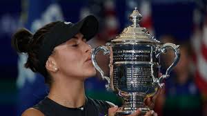 Jun 17, 2021 · the u.s. Bianca Andreescu How A Fake Check Inspired The Us Open Champion Cnn