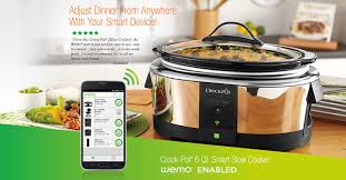 qotw: which high tech kitchen gadgets