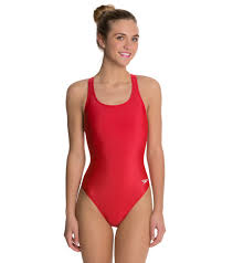 Speedo Womens Learn To Swim Pro Lt Superpro Swimsuit