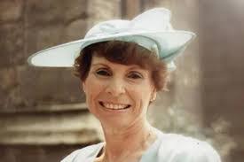 Wendy Mower's Instagram, Twitter & Facebook