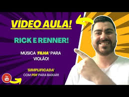 Rik e rener buscador de musicas mp3 ,que reune um. Rick E Renner Filha Tubazy Mp3 Indir Mobil Indir