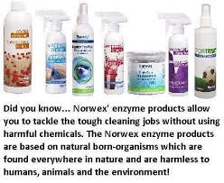 Maybe you would like to learn more about one of these? Norwex Demonstration Clean Home Healthy Family