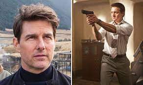 A possible plan for brandt's. Mission Impossible 6 Fallout Real Reason Jeremy Renner Isn T In It Films Entertainment Express Co Uk