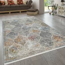 Weitere ideen zu teppich grün, teppich, grün. Fernleaf Shaggy Teppich Windsor In Grau Grun Bewertungen Wayfair De