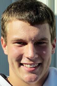 East's Bartlett named Class 4A's top offensive player