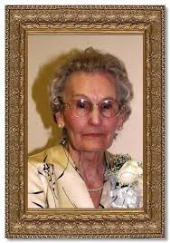 Mozelle Holloway Thomas Obituary March 7, 2009