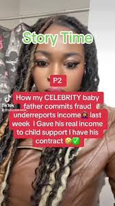 Latoya Cosby's Instagram, Twitter & Facebook