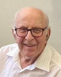 Charles "Chuck" A. Cederberg Obituary September 5, 2023