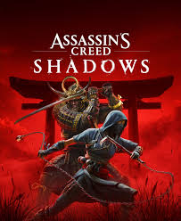 Assassins Creed: Shadows (Video Game) - TV Tropes