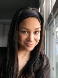 Tia Meyers's Instagram, Twitter & Facebook