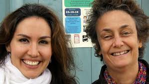 Atelier d'écriture franco-américain pour les enfants