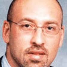 Dr. Jonathan Bloch, MD