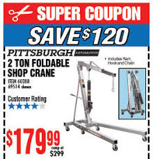 Frequent special offers and discounts up to.all products from harbor freight 2 ton engine hoist category are shipped worldwide with no additional fees. Shop Crane Cherry Picker Spitfire Gt6 Forum Triumph Experience Car Forums The Triumph Experience