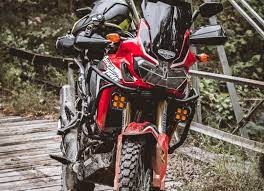 For 2018 honda is building on the africa twin's strengths, and its success. Honda Crf1000l Africa Twin Ultimate Protection Combo Max