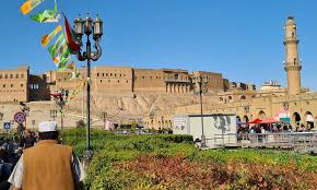 What Are The Best Aspects Of Living In Erbil, Iraq As A Young Adult? - Quora