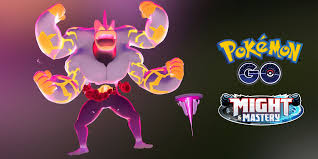 Pokemon GO: Gigantamax Machamp Max Battle Day Research Tasks, Bonuses &  Shiny Machop