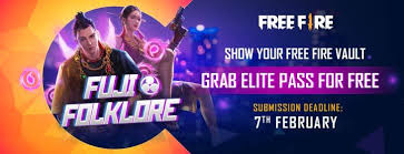 Please enter your username for garena free fire and choose your device. Show Your Free Fire Vault And Grab The New Elite Pass Fuji Folklore For Free Codashop Blog In