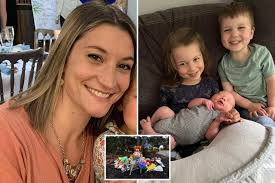 Lindsay Clancy was overmedicated