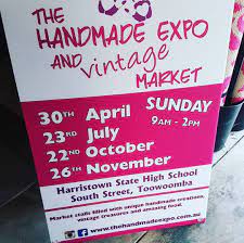 Toowoomba We Can T Wait Until The 30th Of April Rolls Around It Is Going To Be An Awesome Day At Harristown State High School High School Toowoomba School