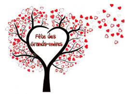 See more of fête des mères 2021 en chanson on facebook. Fete Des Grands Meres Le Journal De L Animation