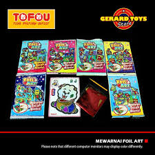 Gambar mewarna tahun 1 dan prasekolah gambar watak frozen gambar mew… gambar mewarnai untuk anak paud tk dan sd sebagai contoh cara menggambar dan mewarnai. Jual Mewarnai Gambar Foil Art Dg Bt21 Bts Murah Banget Di Lapak Gerard Toys Bukalapak