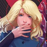 🔥 Marcus Riggins MBTI