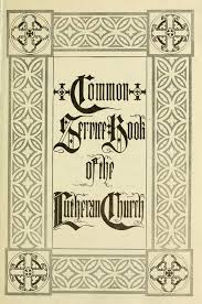 Contains 569 hymns including 21 canticles, three musical settings for holy communion plus outline for a chorale service, service of the word, propers, responses, psalms, prayers, morning and evening prayer, marriage, and burial of the dead. The Common Service Book Of The Lutheran Church A Collection Of Prayers