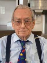 Obituary information for Jack 'Jumpin' Jack' Proud