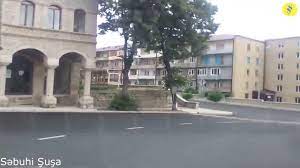 Şəhərin mərkəzində 3 böyük məscid var. Susa SÉ™hÉ™rinin Yeni GoruntulÉ™ri 2018 Youtube