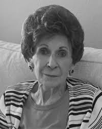 Barbara Burton Obituary (1929