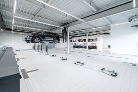 Autojuta Audi Home To A Dura Workshop Werkstatt