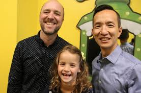 There's a lot to take into account when searching for the perfect haircut. Snip Its Haircuts For Kids Now Open In West Seattle Welcome New Wsb Sponsor West Seattle Blog