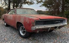 Image result for Charger Red 1968 Polara