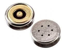 Microphone - Mic for Motorola ME632 ...