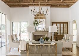This french country style living room from french designer nathalie vingot mei is what the french call style campagne chic, or chic country style. Modern French Country French Country Living Room Dallas By Erin Sander Design