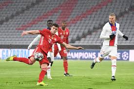 Address, phone number, fc bayern munchen reviews: Bayern Paris Uefa Champions League Uefa Com