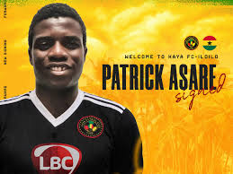 Also, find more png about free makati png. Philippines Giants Kaya Fc Signs Ghanaian Forward Patrick Asare Max