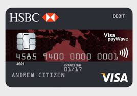Find out more about using your credit card card rewards Macquarie Hsbc Face Fallout From Debit Card Reform