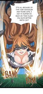 Read The Daily Life Of Immortal King Chapter 73.1: Jiang Liuying's  Redemption - Manganelo