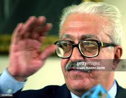 224 Tarek Aziz Photos & High Res Pictures