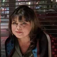 Stephanie Hughes Email & Phone Number