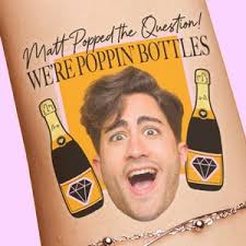 Last Rendezveuve Bachelorette Party Tattoos, Veuvebefore Vows I Do's Last  Rendezveuve Party Favors Veuvebachelorette Personalized Tattoo