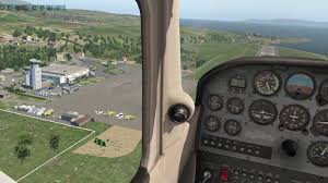 Make an exception for file protection (read mode) to exclude all paths. X Plane 11 Cessna 172 Checking Out High Quality Free Scenery Xp11 Videos X Plane Org Forum