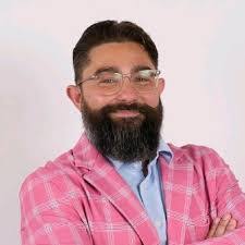 Jason Oates's Instagram, Twitter & Facebook