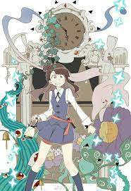Pin De Nero En Professional Anime Fondo De Pantalla De Anime Diseno De Personajes Ilustracion Manga