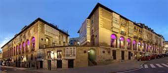 49 inmuebles y viviendas para alquilar en los arquillos desde 420 € al mes. Los Arquillos Vitoria Gasteiz Araba Alava Rural Guesthouse And Farmhouse Accommodation In Euskadi Basque Country Nekazalturismoa Association