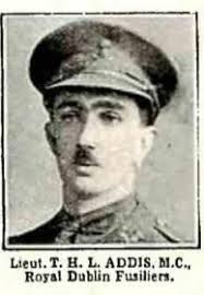 Search for "Addis" in lastname