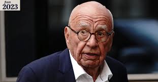 Why Murdoch's News Corp hired a political lobbyist