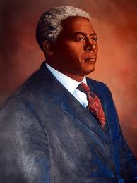 Dr John Henry Bias (1879-1939)