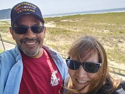 Catching up with old friends in Reno after 30 years